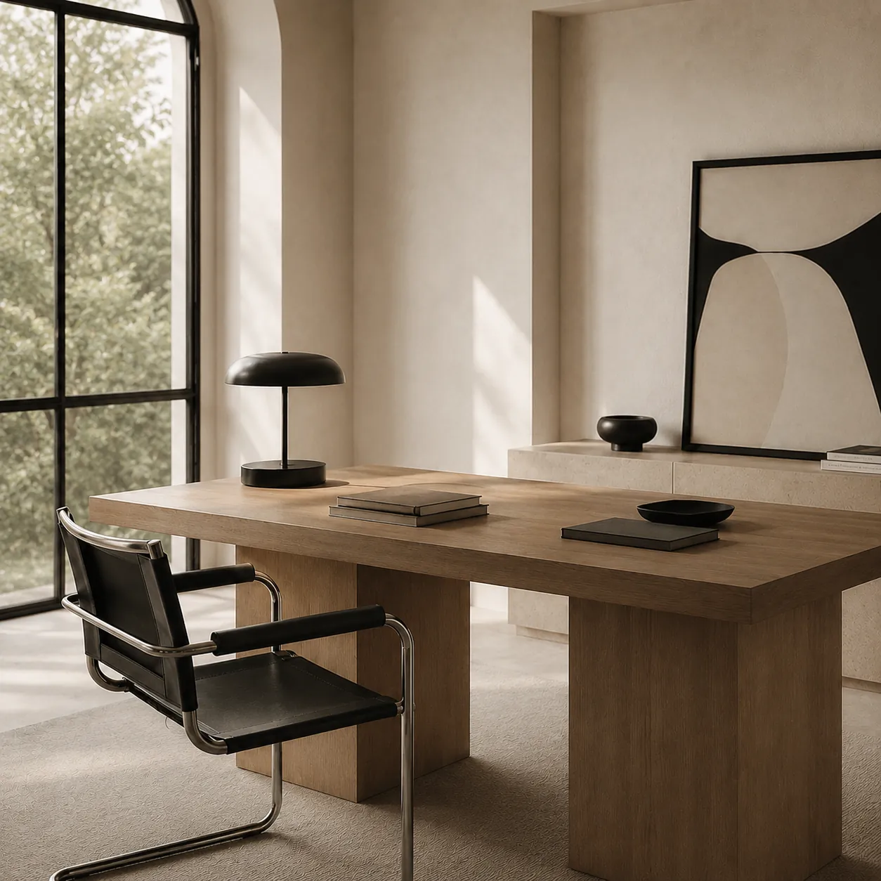 Atelier / oficina